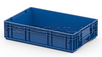 Контейнер пластиковый RL-KLT 6147 в Оренбурге