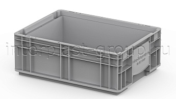 Универсальный контейнер пластиковый RL-KLT 4147 в Оренбурге