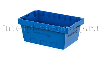 Вкладываемый контейнер KV 5321 голубой в Оренбурге