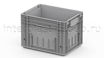 Универсальный контейнер пластиковый RL-KLT 4280 в Оренбурге Универсальный контейнер пластиковый RL-KLT 4280 в Оренбурге
