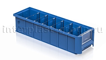 Полочный контейнер SK 4109 голубой в Оренбурге Полочный контейнер SK 4109 голубой в Оренбурге