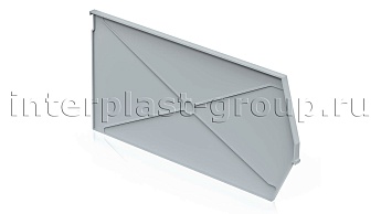 Перегородка к лотку 12.407.1 (продольная) в Оренбурге