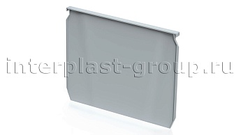 Перегородка к лотку 12.407 (поперечная) в Оренбурге